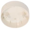 Honeywell SMK1000 Zocalo de superficie blanco para detecores serie eco1000.