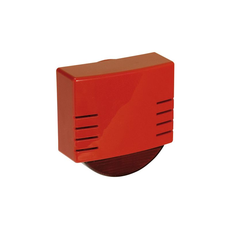 Honeywell HSR-INT24 Sirena con indicador optico.