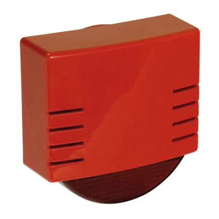 Honeywell HSR-INT24 Sirena con indicador optico.