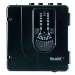 Honeywell MI-FL2022EI-HS Sistema de aspiracion faast-lt para lazo analogico de morley de 2 canales/2 detectores.