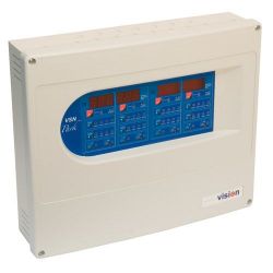 Honeywell VSN-PARK1 Central co 1 zona.