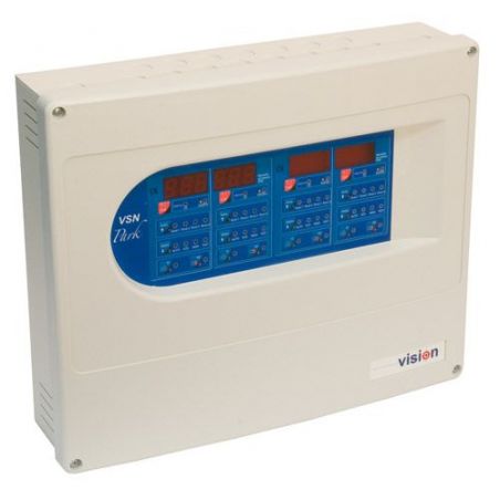 Honeywell VSN-PARK2 Central co 2/4 zonas.