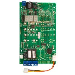 Honeywell VP-100 Modulo 1 zona para vsn-park.