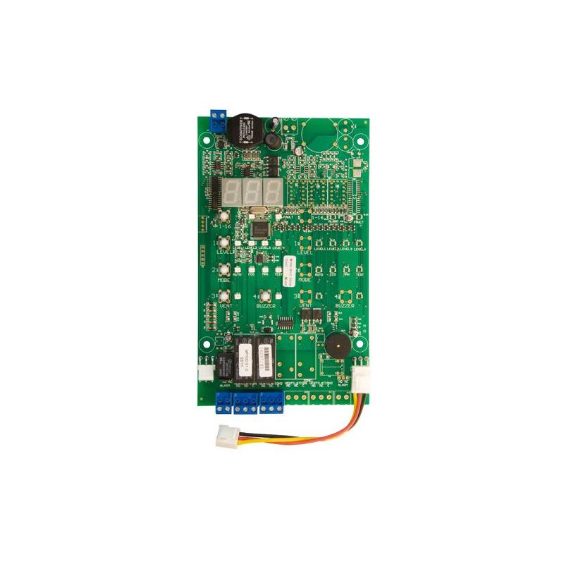 Honeywell VP-100 Modulo 1 zona para vsn-park.