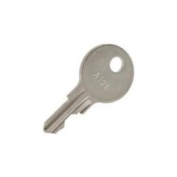Honeywell 797-021 1 llave para puerta de centrales  dxc