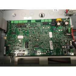 Honeywell 795-109-002 Tarjeta de placa base y cpu de centrales dxc1 r2
