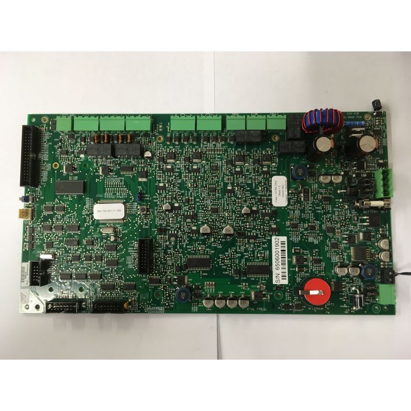Honeywell 795-110-002 Tarjeta de placa base y cpu de centrales dxc2/4 r2