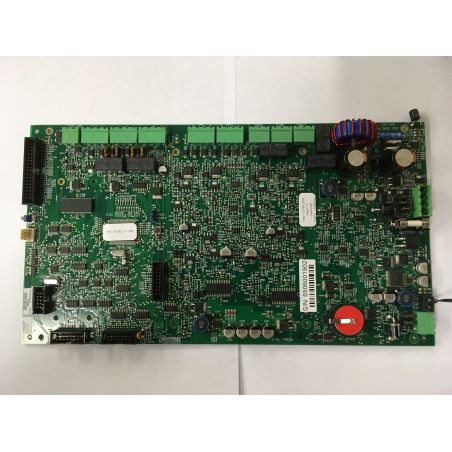 Honeywell 795-110-002 Tarjeta de placa base y cpu de centrales dxc2/4 r2