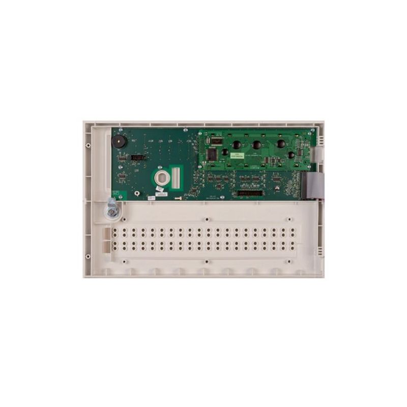 Honeywell 795-104 Puerta con display y teclado de centrales dxc1/2/4