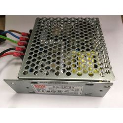 Honeywell 795-106 Modulo de fuente de alimentacion de centrales dxc1