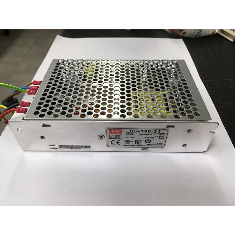 Honeywell 795-107 Modulo de fuente de alimentacion de centrales dxc2/4