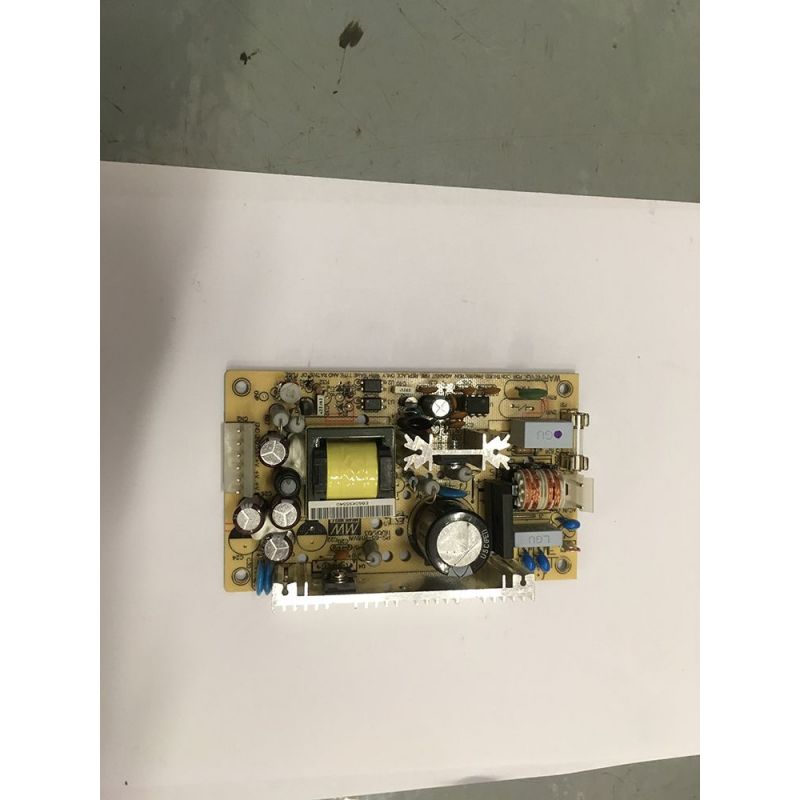 Honeywell V354003 Modulo de fuente de alimentacion de 45w para centrales vsn-lt