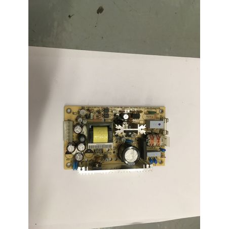 Honeywell V354003 Modulo de fuente de alimentacion de 45w para centrales vsn-lt