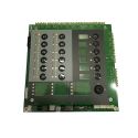 Honeywell V400946 Tarjeta de placa base y cpu de central vsn12-2plus