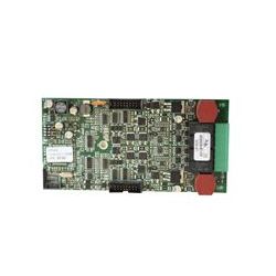 Honeywell LIB-8200 Tarjeta de ampliacion de 2 lazos analogicos con 750ma de potencia por lazo para la am-8200