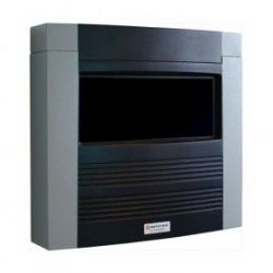 Honeywell AM-8200-BB Cabina de expansion de la central am-8200 con 2 lazos incluidos y f.a p/ ampliar a 6 o 8 lazos