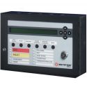 Honeywell 002-450-001 Panel repetidor para las centrales analogicas id50/60.
