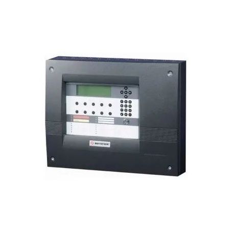 Honeywell ID3004-4-001 Kit para montaje de sistema id3000 con 4 lazos cabina  estandar 3amp.