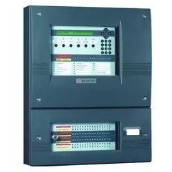 Honeywell ID3008-6-001 Kit para montaje de sistema id3000 con 6 lazos ampliable a 8 cabina grande 7amp.