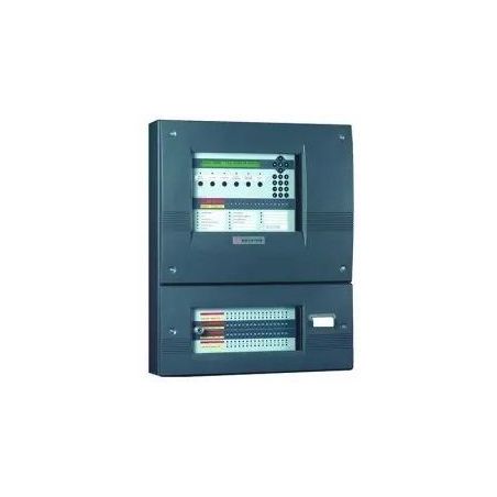 Honeywell ID3008-8-001 Kit para montaje de sistema id3000 con 8 lazos cabina grande 7amp.