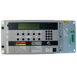 Honeywell 020-538-001 Equipamiento basico para sistemas id3000 incluye 2 lazos analogicos ampliables a 8.