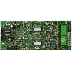 Honeywell 020-588 Tarjeta estandar de 2 lazos analogicos direccionables.