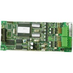 Honeywell 020-549 Tarjeta de 2 lazos analogicos direccionables con microprocesador incorporado.