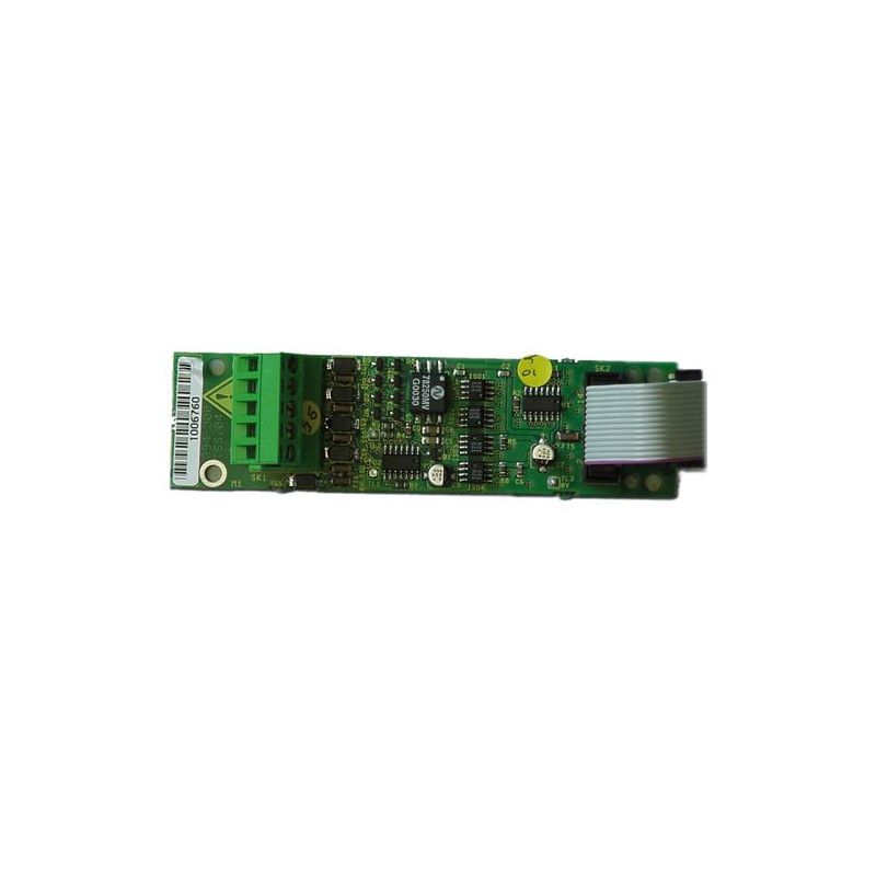 Honeywell 020-478 Tarjeta  de comunicacion serie rs232, opto aislada para las centrales de la serie id3000.