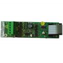 Honeywell 020-478 Tarjeta  de comunicacion serie rs232, opto aislada para las centrales de la serie id3000.