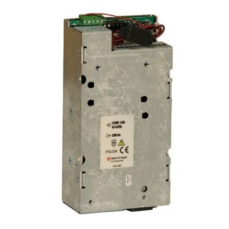 Honeywell 020-648 Fuente de alimentacion 3a para el sistema id3000.