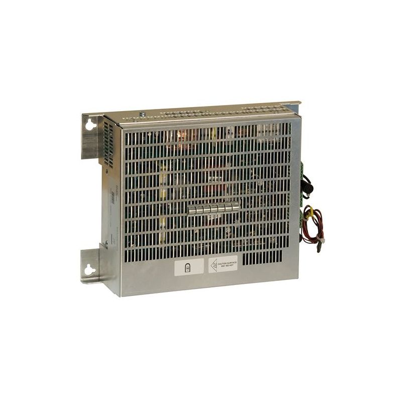 Honeywell 020-579 Fuente de alimentacion 4,5 o 7a para el sistema id3000.