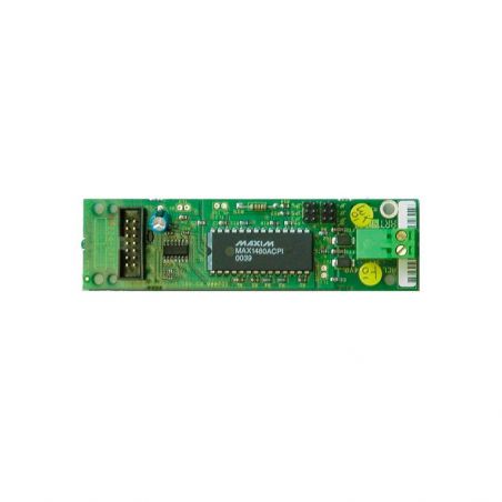 Honeywell 020-479 Tarjeta de comunicacion rs485 para la central id3000.
