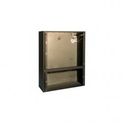 Honeywell 020-474-009 Cabina metalica de 2 cuerpos para centrales id3000 y fuente de alimentacion de 3 a 4,5-7 a.