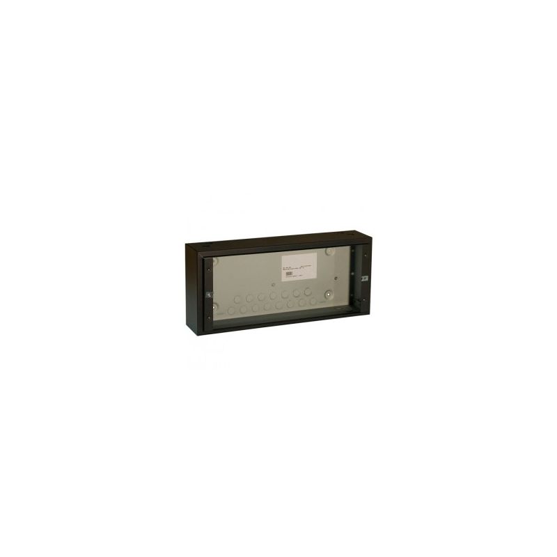 Honeywell 020-508-009 Cabina metalica para ampliacion de la cabina 020-472-009