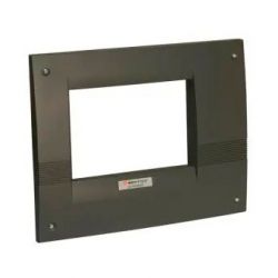 Honeywell 020-480-009 Tapa embellecedora frontal para cabina de superficie serie cab-id