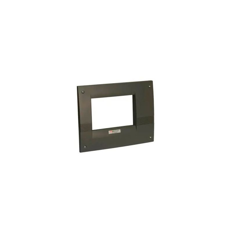 Honeywell 020-480-009 Tapa embellecedora frontal para cabina de superficie serie cab-id