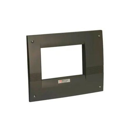 Honeywell 020-480-009 Tapa embellecedora frontal para cabina de superficie serie cab-id
