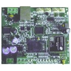 Honeywell UCIP-GPRS Modulo de comunicaciones cra con conexion ip/gprs/sms.
