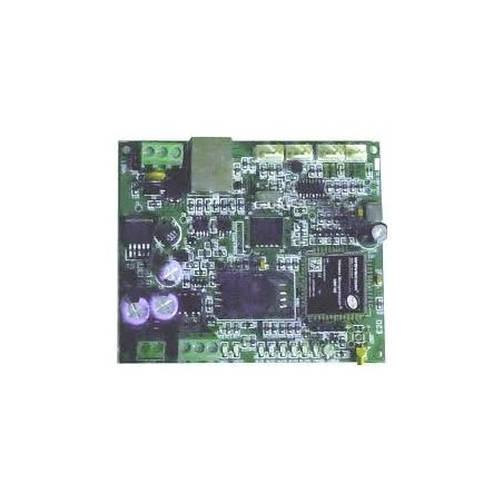 Honeywell UCIP-GPRS Modulo de comunicaciones cra con conexion ip/gprs/sms.