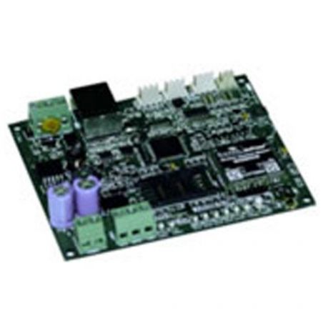 Honeywell UCIP Modulo de comunicaciones cra con conexion ip.