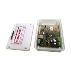 Honeywell SMBT Caja plastica de superficie para ucip y ucip/gprs