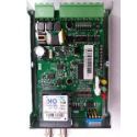 Honeywell TCF142S Convertidor/amplificador de cable a fibra monomodo para red id2net hasta 20 km (1 unidad por canal).