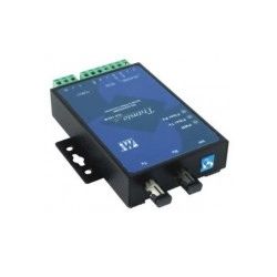 Honeywell TCF142M Convertidor/amplificador de cable a fibra multimodo p/ red id2net hasta 3 km  (1 unidad por canal).