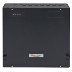 Honeywell 002-467 Amplificador de red id2net para aumentar la distancia entre las centrales.