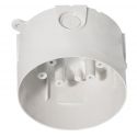 Honeywell WB-1AP Zocalo blanco de superficie anti humedad. disponible tambien en color marfil (-iv)