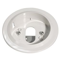 Honeywell RMK400AP Accesorio p/ empotrar bases de la serie nfxi en falso techo. disponible tambien en color marfil(-iv)