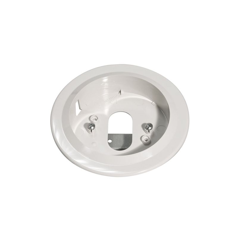 Honeywell RMK400AP Accesorio p/ empotrar bases de la serie nfxi en falso techo. disponible tambien en color marfil(-iv)