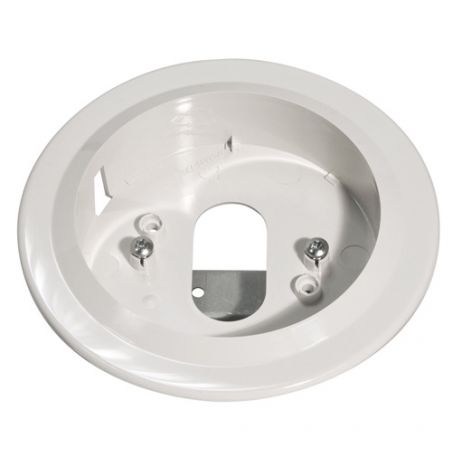 Honeywell RMK400AP Accesorio p/ empotrar bases de la serie nfxi en falso techo. disponible tambien en color marfil(-iv)