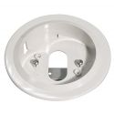 Honeywell RMK400AP Accesorio p/ empotrar bases de la serie nfxi en falso techo. disponible tambien en color marfil(-iv)