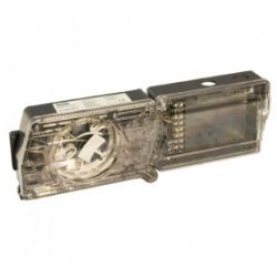 Honeywell DNRE Accesorio para la deteccion de humo en conductos de ventilacion y aire acondicionado con b501ap.